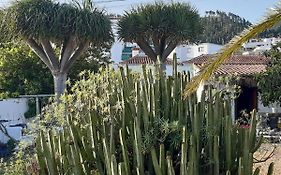 Casa rural Los Dragos